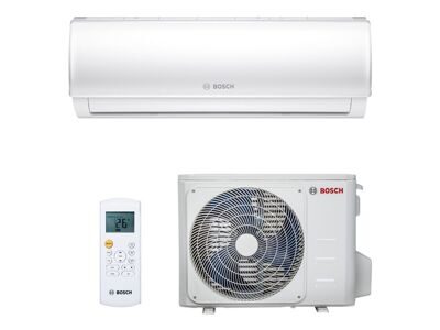 Bosch Climate 5000 Climate 5000 RAC 3,5-3 IBW/Climate 5000 RAC 3,5-2 OUE